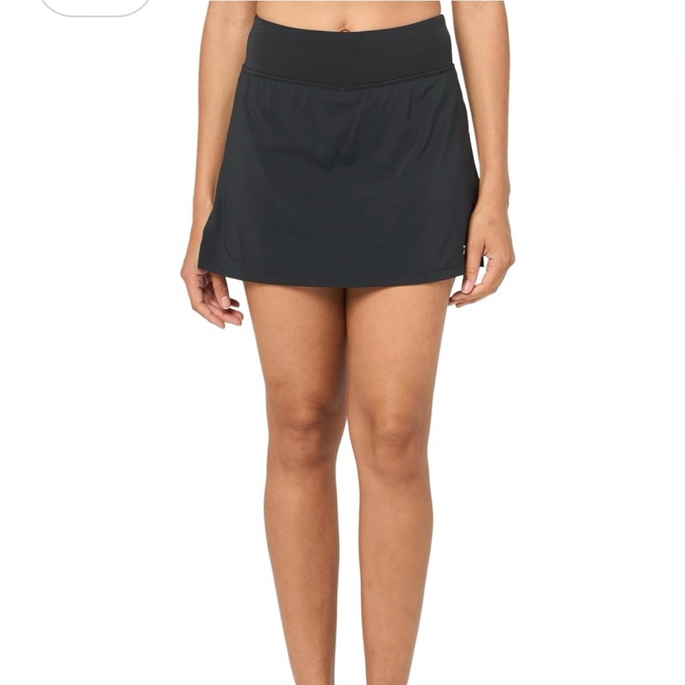 Tennis skirt